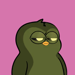 Pudgy Pepes #2503