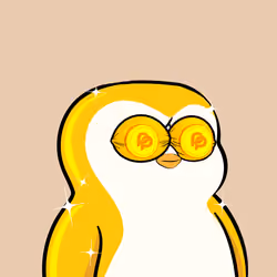 Pudgy Pepes #6293