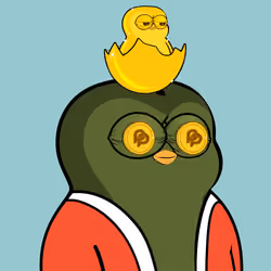 Pudgy Pepes #2173