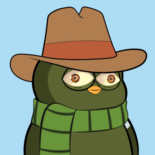 Pudgy Pepes #2425
