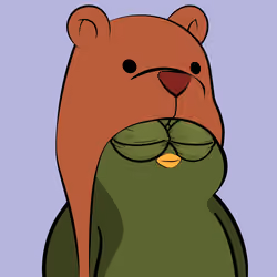 Pudgy Pepes #6633