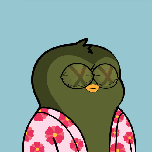 Pudgy Pepes