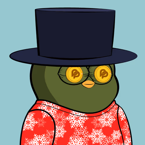 Pudgy Pepes