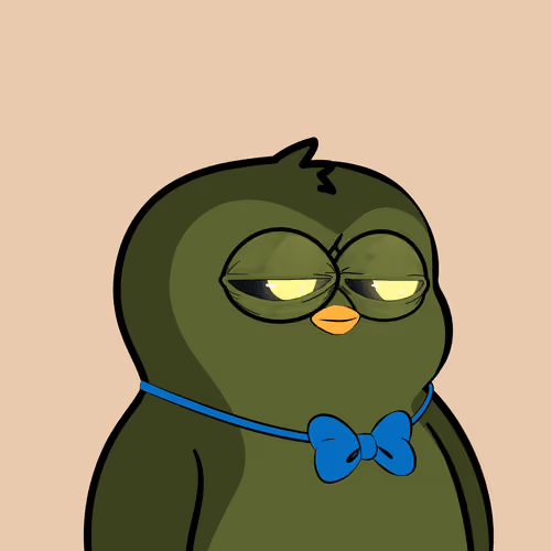 Pudgy Pepes #4269