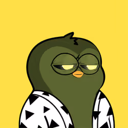 Pudgy Pepes #8053