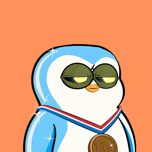 Pudgy Pepes
