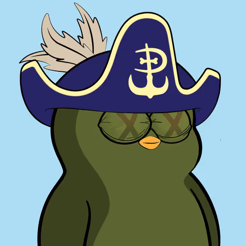 Pudgy Pepes
