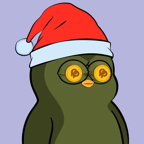 Pudgy Pepes #5995