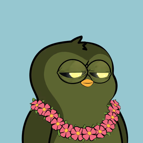 Pudgy Pepes #5984