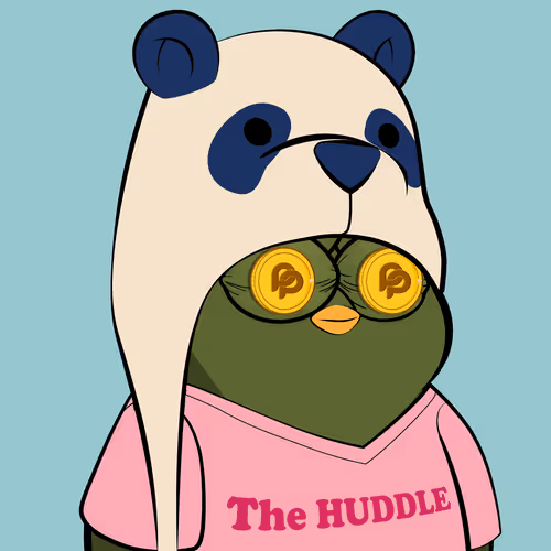 Pudgy Pepes