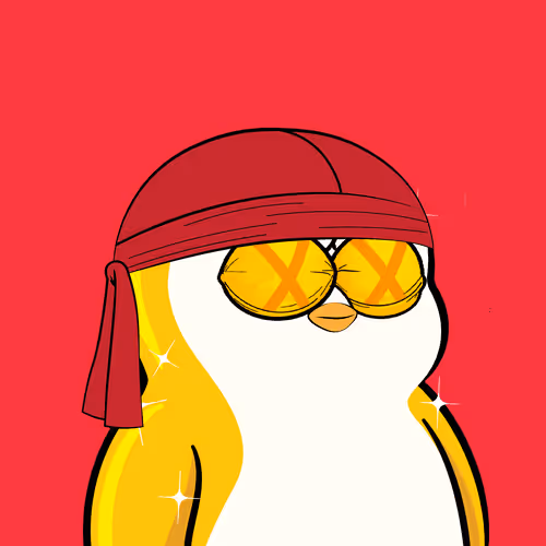 Pudgy Pepes