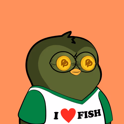 Pudgy Pepes