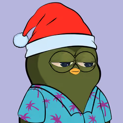 Pudgy Pepes #8369