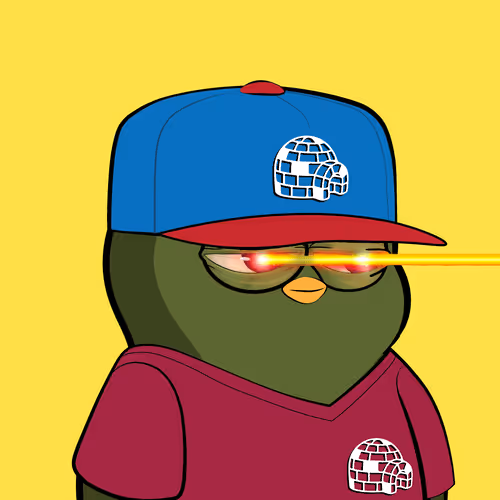 Pudgy Pepes