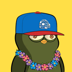 Pudgy Pepes #7470