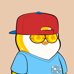 Pudgy Pepes #1583