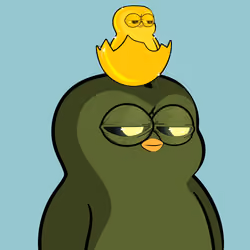 Pudgy Pepes #5431