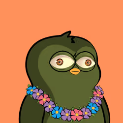 Pudgy Pepes #3816