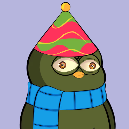 Pudgy Pepes