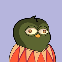 Pudgy Pepes #714
