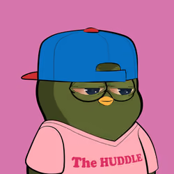 Pudgy Pepes #4216