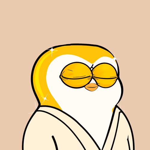 Pudgy Pepes #5029