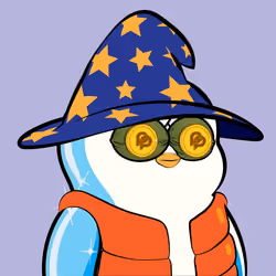 Pudgy Pepes #5992