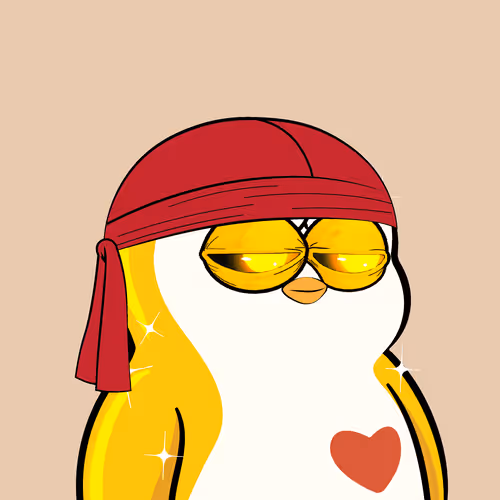 Pudgy Pepes
