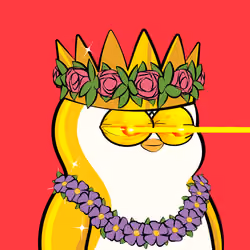 Pudgy Pepes #5646