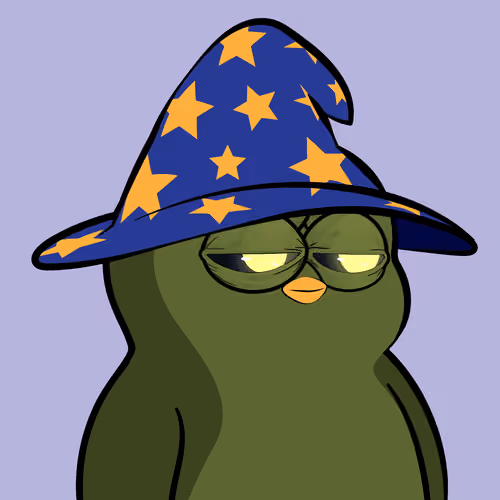 Pudgy Pepes #1525
