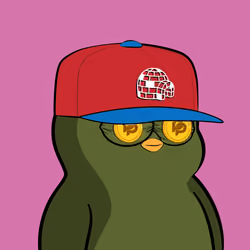 Pudgy Pepes #2353