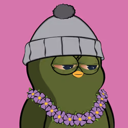Pudgy Pepes #2291