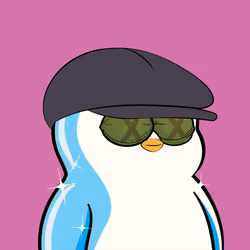 Pudgy Pepes #5312
