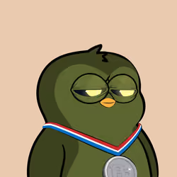 Pudgy Pepes #3890