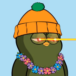 Pudgy Pepes #4074