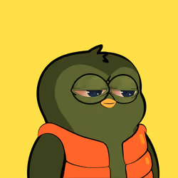 Pudgy Pepes #239