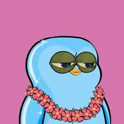 Pudgy Pepes #7911