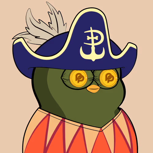 Pudgy Pepes