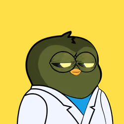 Pudgy Pepes #304