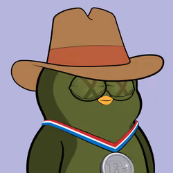Pudgy Pepes #8205