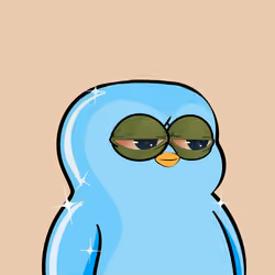Pudgy Pepes #5396