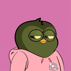 Pudgy Pepes #2139