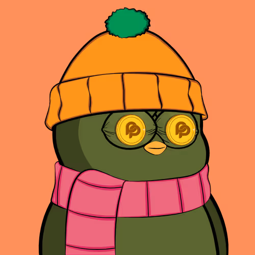 Pudgy Pepes