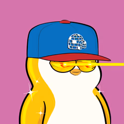 Pudgy Pepes #1608