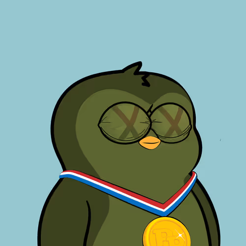 Pudgy Pepes