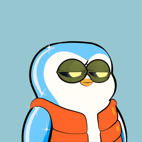 Pudgy Pepes
