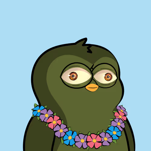 Pudgy Pepes
