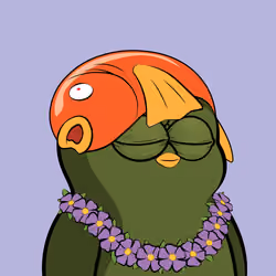 Pudgy Pepes #4463