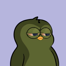 Pudgy Pepes #2559