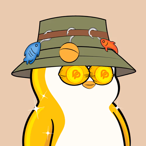 Pudgy Pepes